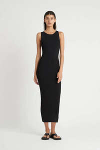 Sale Items: MARCELLE OPEN BACK MIDI DRESS