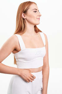 Sale Items: LUCIA CROP