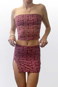 Outcast Clothing: KARA SET