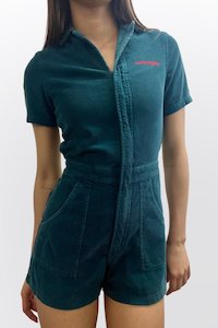 Festival Wear: JEANIE ROMPER