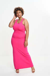 Pink: IMA DRESS (MAGENTA)