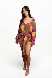 Bamba Swim: TITAN SHIRT