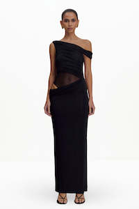 CALLEN MAXI DRESS