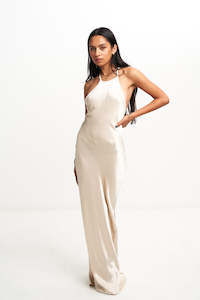 INDI MAXI DRESS
