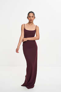 BAILEY GOWN (MUSCAT)