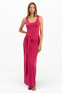 Casual Wear: SHARA MAXI DRESS