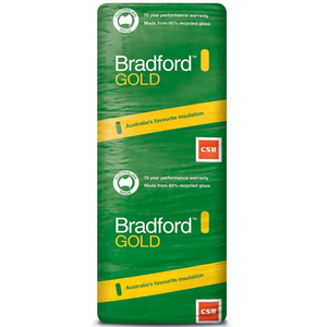 Products: R3.3 Ceiling Bradford Gold TRADE PRICE Three Brothers Hamilton BuildLink