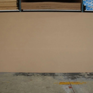 MDF 9.0mm 2440×1220 Factory grade Three Brothers Hamilton BuildLink