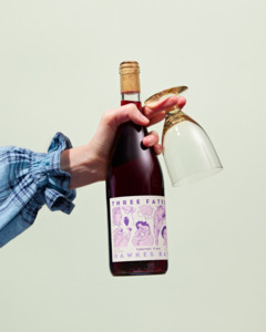 Wine: 2024 Cabernet Franc