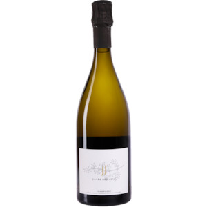 Jean Josselin Cuvée des Jean Extra-Brut NV