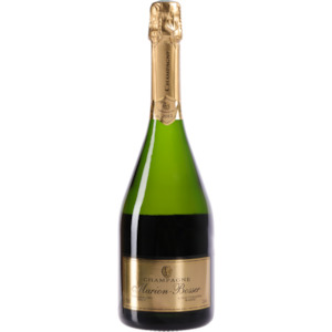 Portfolio: Marion-Bosser Millésime Premier Cru Brut 2013