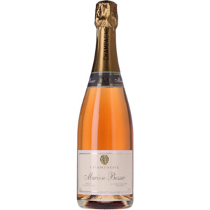 Marion-Bosser Rosé Premier Cru Brut NV
