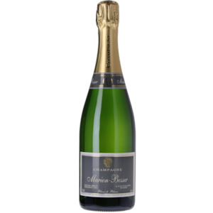 Marion-Bosser Blanc de Blancs Premier Cru Extra-Brut NV