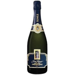 Portfolio: Cristian Senez Cuvée Renoir Brut NV