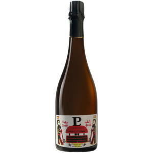 Paul Launois Portrait Extra Brut 2015