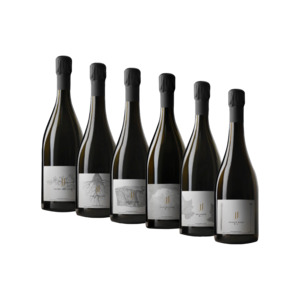 Portfolio: Jean Josselin Discovery Case