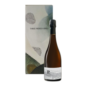 Paul Launois Monochrome No 7 Extra-Brut NV with Gift Box