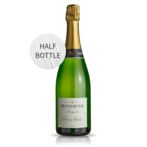 Monmarthe Secret de Famille Premier Cru Brut NV Half-Bottle (375ml)