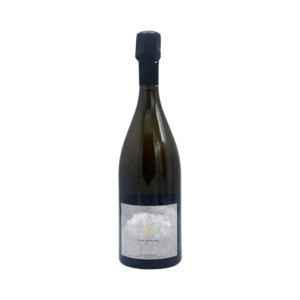 Champagne Nz: Jean Josselin Contexture Extra-Brut R.22