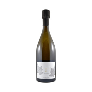 Champagne Nz: Jean Josselin Alliance Extra-Brut R. 22