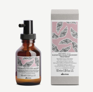 Davines - Naturaltech ELEVATING Scalp Recovery Treatment Three Hairdressing
