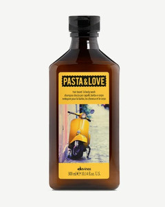 Davines - PASTA & LOVE Hair, Beard & Body Wash Three Hairdressing