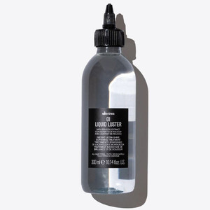Products: Davines - OI Liquid Luster Three Hairdressing