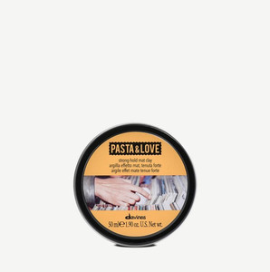 Davines - PASTA & LOVE Styling Clay Three Hairdressing
