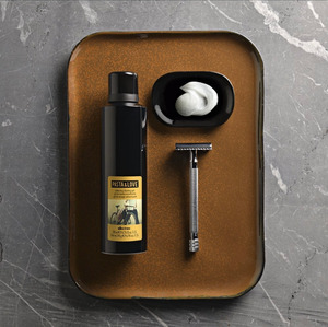 Davines - PASTA & LOVE Softening Shaving Gel Three Hairdressing
