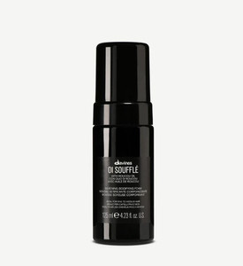 Products: Davines - OI Souffle Three Hairdressing
