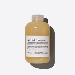 Davines - Essential NOUNOU Shampoo Three Hairdressing