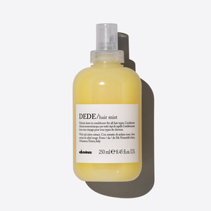 Davines - Essential DEDE Hair Mist Three Hairdressing