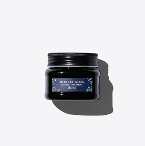 Products: Davines - Heart of Glass IntenseTreatment Three Hairdressing