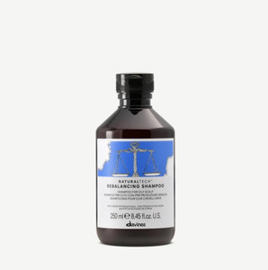 Davines - Naturaltech REBALANCING Shampoo Three Hairdressing
