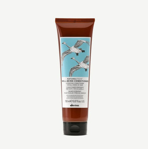 Davines - Naturaltech WELLBEING Conditioner Three Hairdressing