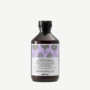 Davines - Naturaltech CALMING Shampoo Three Hairdressing