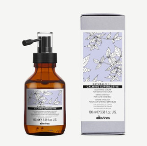 Davines - Naturaltech CALMING Superactive Three Hairdressing