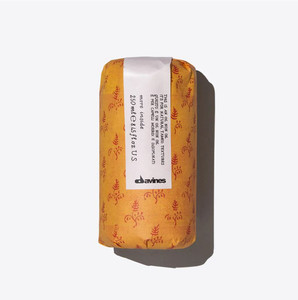 Products: Davines - More Inside: This is an Oil Non Oil Three Hairdressing