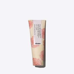Davines - More Inside: This is a Medium Hold Pliable Paste Three Hairdressing
