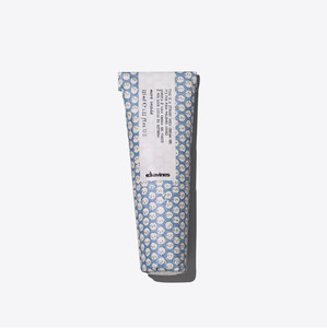 Davines - More Inside: This is a Strong Hold Cream Gel Three Hairdressing