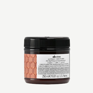 Davines - ALCHEMIC Copper Conditioner Three Hairdressing