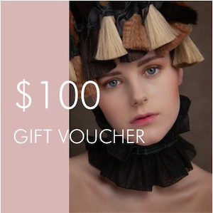 Gift Voucher Three Hairdressing