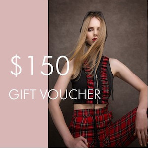 Gift Voucher Three Hairdressing