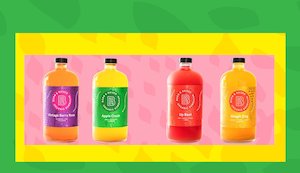 Products: Our Story - Born & Raised