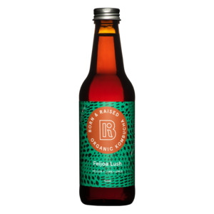 Products: Feijoa Lush (12 pack) - Born & Raised