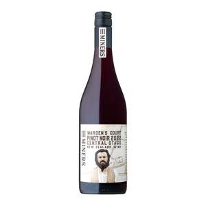 Warden’s Court Pinot Noir 2022