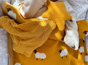 Products: Cuddlies Three Sisters