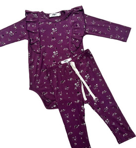 Products: Flora Set Three Sisters