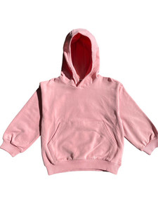Products: Organic Cotton Hoodie Three Sisters