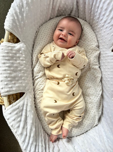 Products: Moon Set Three Sisters